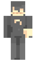 JamGaming16 minecraft skin