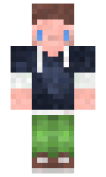 KaduX minecraft skin