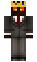 idiotindisguise minecraft skin