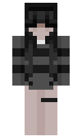 Avalicious2010 minecraft skin