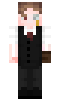 RealFantomPlay minecraft skin