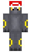 miggy minecraft skin
