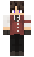 RhinoDragon minecraft skin