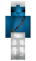 Xerdaz minecraft skin