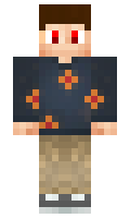michuil minecraft skin
