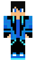 Gurad minecraft skin