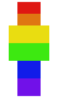 Slavinq minecraft skin
