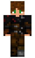 Ramma minecraft skin