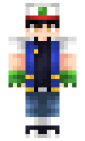 Remy238 minecraft skin