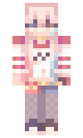 xXxDevilxXxX minecraft skin