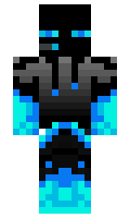 DX1ER minecraft skin