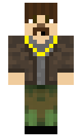 MIC minecraft skin