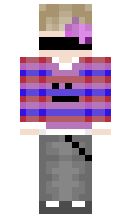 NE14GAMING minecraft skin