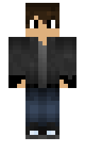 KucKO minecraft skin