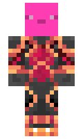 Xeavi minecraft skin