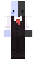 20TCOMER minecraft skin