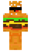 Enderan minecraft skin