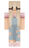 PrincessMagic minecraft skin