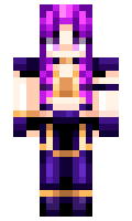 ilias12 minecraft skin