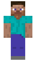 VACUUM minecraft skin