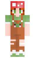 kathlita20 minecraft skin