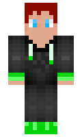 Avzard minecraft skin