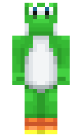 FatMoku minecraft skin