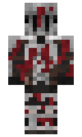 KociaPizd4 minecraft skin