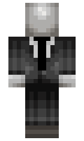 MZPRO1HACK1 minecraft skin