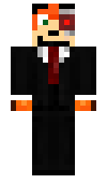 Deha minecraft skin