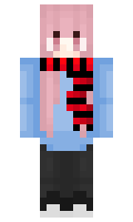 moro minecraft skin