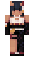 ArchaicRoses minecraft skin