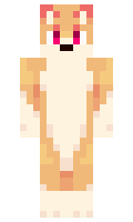 BudgieBricks minecraft skin