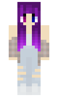 Malakaiiiiii minecraft skin
