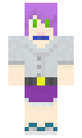 PixelatedDreamer minecraft skin