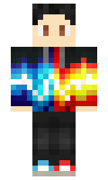 Kuny45 minecraft skin