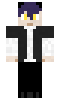 pandaflow minecraft skin