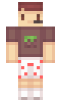 HiccupJ minecraft skin