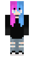 xexc minecraft skin