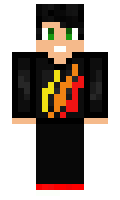 ModelrCz minecraft skin