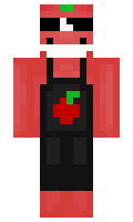 Ricin17 minecraft skin