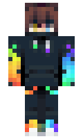SebastianWolfy minecraft skin