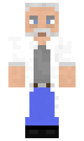 CaptainCampbell minecraft skin