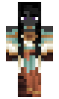 Sofie2903 minecraft skin