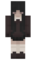LenaHasVodka minecraft skin