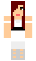 Alishka minecraft skin