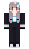 AnonyKliker minecraft skin