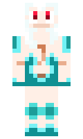 QueenNarNar minecraft skin