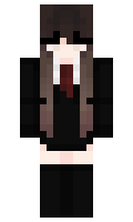 EvilEx minecraft skin