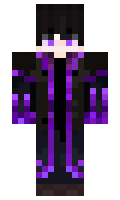 LivingLegendOP minecraft skin